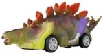 Crazoo Masinuta dinozaur, Crazoo, Go Kart