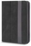  gg22763 GreenGo univerzális oldalra nyíló Tablet tok 7-8" fekete /22763/ (gg22763)