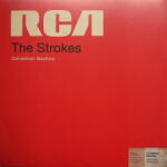 The Strokes - Comedown Machine (LP) (0887654557919)