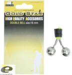 Kamasaki Csörgős Kap. Jelző Dupla Vil. Patronos 16mm (e-78200216)