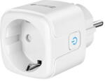 Krüger&Matz Prize inteligente PRIZA SMART WIFI CONNECT P4 TUYA KRUGER&MATZ (KM2202-W)
