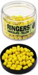 Ringers Yellow Chocolate Orange Bandem (6mm) (RNG66)