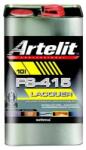 ARTELIT Chit Parchet Pentru Reapararea Si Finisarea Pardoselilor Artelit Fs-415 / 10 L (10000329)