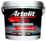 ARTELIT Adeziv Poliuretanic Pentru Pardoseli Artelit Wb-984 / 12 Kg (10000172)