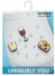 Crocs Jibbitz Jibbitz Crocs Wine Night 3 Pack