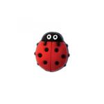 Crocs Jibbitz Jibbitz Crocs Ladybug