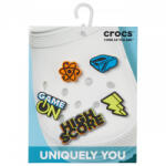 Crocs Jibbitz Jibbitz Crocs Super Gamer 5 Pack