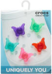 Crocs Jibbitz Jibbitz Crocs Butterfly Clip 5 Pack