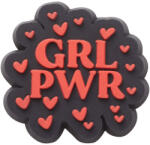 Crocs Jibbitz Jibbitz Crocs Grl Pwr Bubble