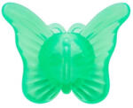 Crocs Jibbitz Jibbitz Crocs Green Butterfly Clip