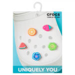 Crocs Jibbitz Jibbitz Crocs Fun Eraser 5 Pack