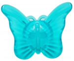 Crocs Jibbitz Jibbitz Crocs Blue Butterfly Clip