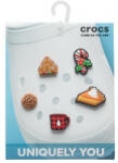 Crocs Jibbitz Jibbitz Crocs Holiday Foods 5 Pack
