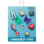 Crocs Jibbitz Jibbitz Crocs Cool Girl 10 Pack