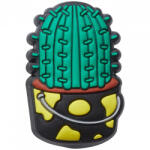 Crocs Jibbitz Jibbitz Crocs Cacti in Pot