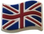 Crocs Jibbitz Jibbitz Crocs Great Britain Flag
