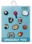 Crocs Jibbitz Jibbitz Crocs Cool Dude 10 Pack