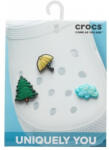 Crocs Jibbitz Jibbitz Crocs Rain 3 Pack