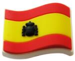 Crocs Jibbitz Jibbitz Crocs Spain Flag