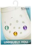 Crocs Jibbitz Jibbitz Crocs Sparkly Circle 3 Pack 3