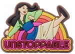 Crocs Jibbitz Jibbitz Crocs Disney Mulan
