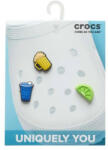 Crocs Jibbitz Jibbitz Crocs Happy Cheers 3 Pack