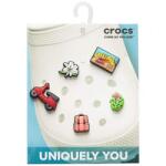 Crocs Jibbitz Jibbitz Crocs Vacation Vibes 5 Pack
