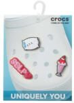 Crocs Jibbitz Jibbitz Crocs Self Love Night 3 Pack