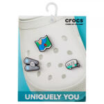Crocs Jibbitz Jibbitz Crocs On the Lookout 3 Pack