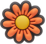 Crocs Jibbitz Jibbitz Crocs Orange Daisy