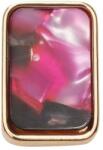 Crocs Jibbitz Jibbitz Crocs Pink Marble Rectangle