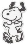 Crocs Jibbitz Jibbitz Crocs Peanuts Snoopy