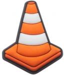 Crocs Jibbitz Jibbitz Crocs Traffic Cone