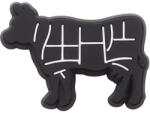 Crocs Jibbitz Jibbitz Crocs Chef Cow