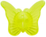 Crocs Jibbitz Jibbitz Crocs Yellow Butterfly Clip