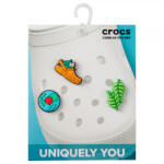 Crocs Jibbitz Jibbitz Crocs Happiest Nature 3 Pack
