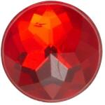 Crocs Jibbitz Jibbitz Crocs Sparkly Red Circle