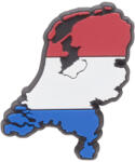 Crocs Jibbitz Jibbitz Crocs Netherlands Country Flag