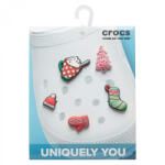 Crocs Jibbitz Jibbitz Crocs Happy Holidays 5 Pack