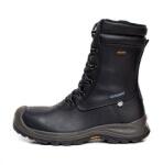 Grisport Bocanci de lucru Grisport Asisite Negru - Black 39