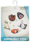 Crocs Jibbitz Jibbitz Crocs Animal Lover 5 Pack