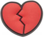 Crocs Jibbitz Jibbitz Crocs Broken Heart