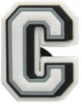 Crocs Jibbitz Jibbitz Crocs Letter C
