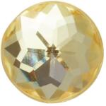 Crocs Jibbitz Jibbitz Crocs Sparkly Yellow Circle