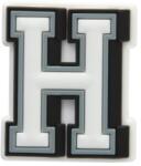 Crocs Jibbitz Jibbitz Crocs Letter H