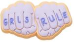 Crocs Jibbitz Jibbitz Crocs Girls Rule