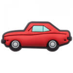 Crocs Jibbitz Jibbitz Crocs Red Car