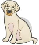 Crocs Jibbitz Jibbitz Crocs Yellow Lab