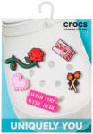 Crocs Jibbitz Jibbitz Crocs Valentines Girly 5 Pack