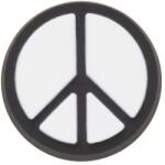 Crocs Jibbitz Jibbitz Crocs Peace Sign